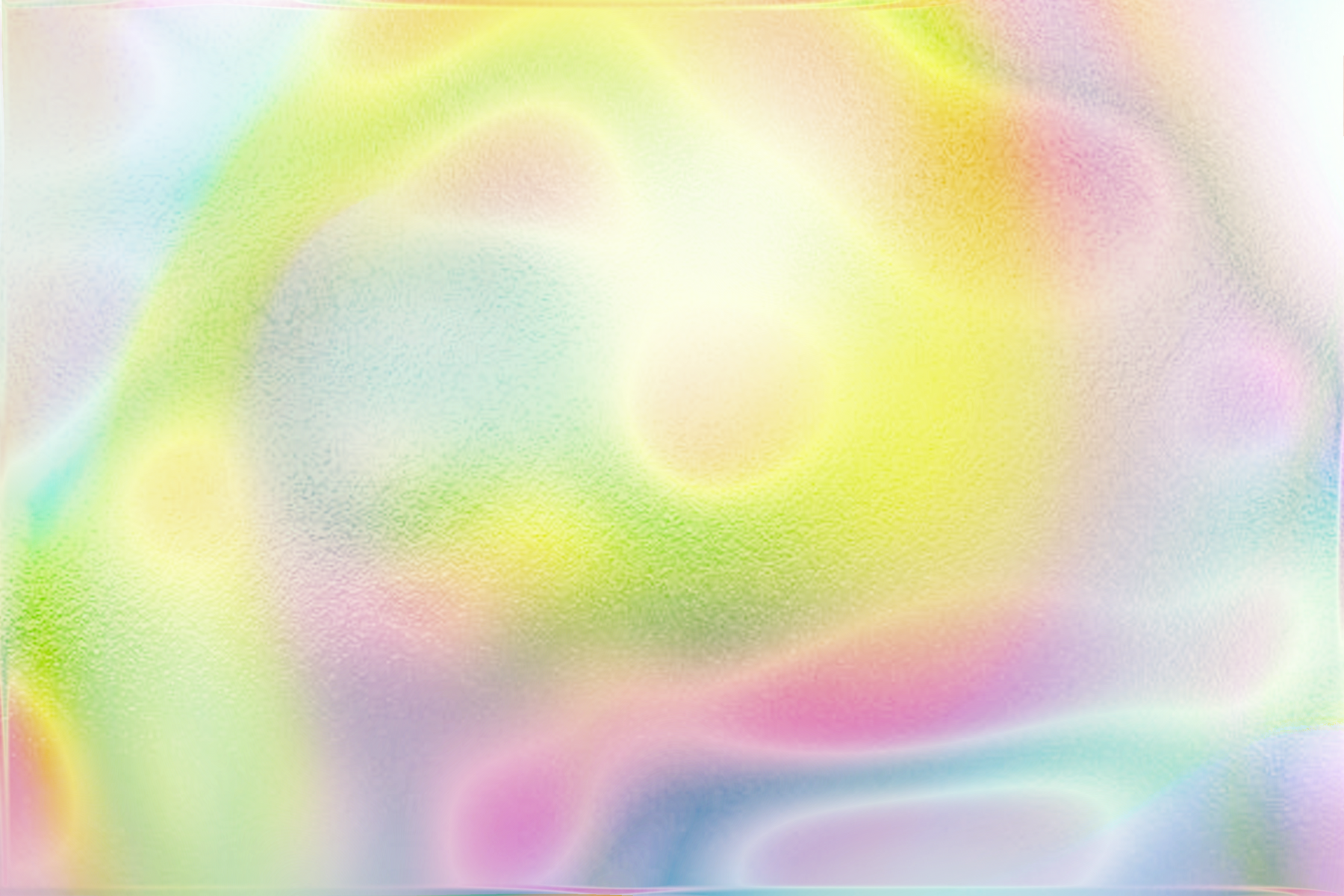 Abstract Holographic Background